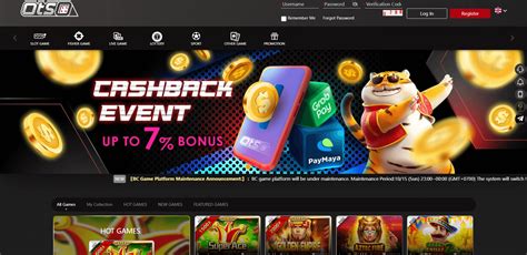 otso bet online casino philippines|OtsoBet Casino Review 2024 for Filipinos .